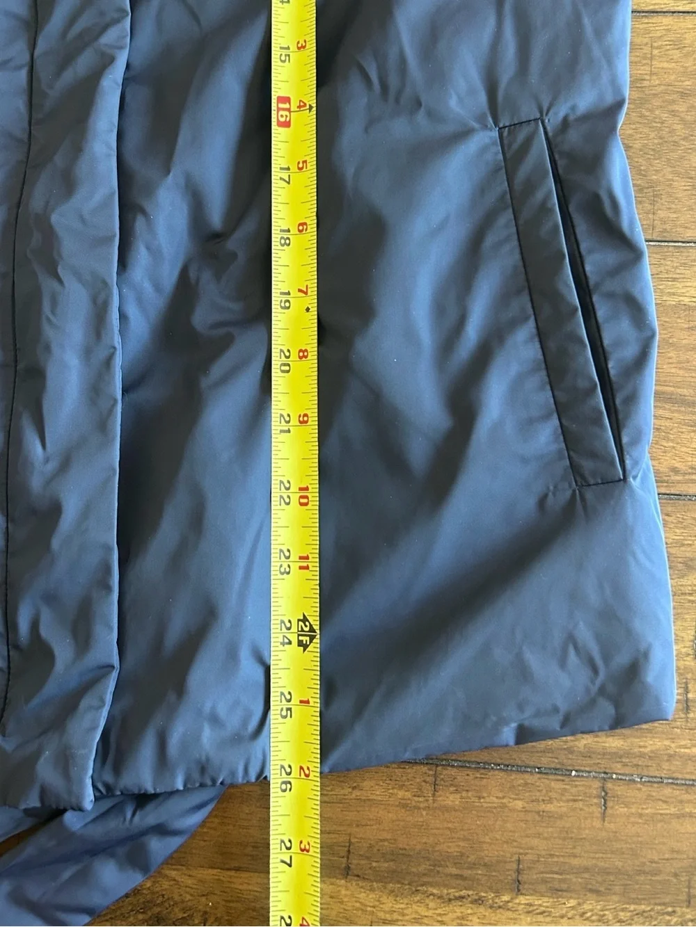 Massimo Dutti free belt flare